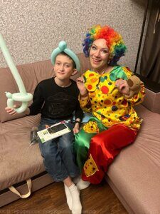 Виктор Авраменко 2025-1